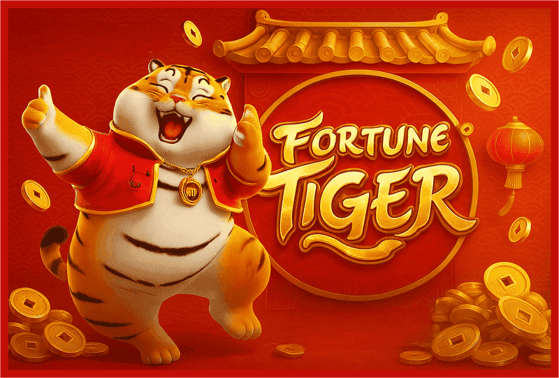 Jogo Tiger Ox Mouse da AA123.